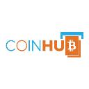 Bitcoin ATM Gainesville - Coinhub logo
